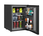 Tefcold TM44 36 Ltr Solid Door Minibar - Advantage Catering Equipment