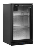 Tefcold BA6H 105 Ltr Single Door Back Bar Bottle Cooler