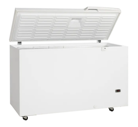 Tefcold SE40-45 400 Ltr Low Temperature Chest Freezer