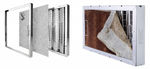 Shepherd Filters Disposable Grease Filters 550x450mm product image