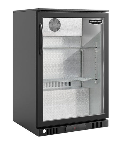 Sterling Pro Green SP1HC-LOW-BK 106 Bottle product image