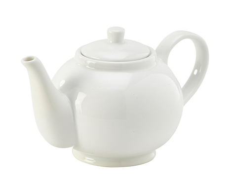 Genware 393931 Royal Teapot 31cl - Pack of 6