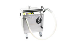VITO T-Series Mobile Frying Oil Storage and Transport System