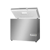 Vestfrost SZ248-STS 256 Ltr Commercial Chest product image