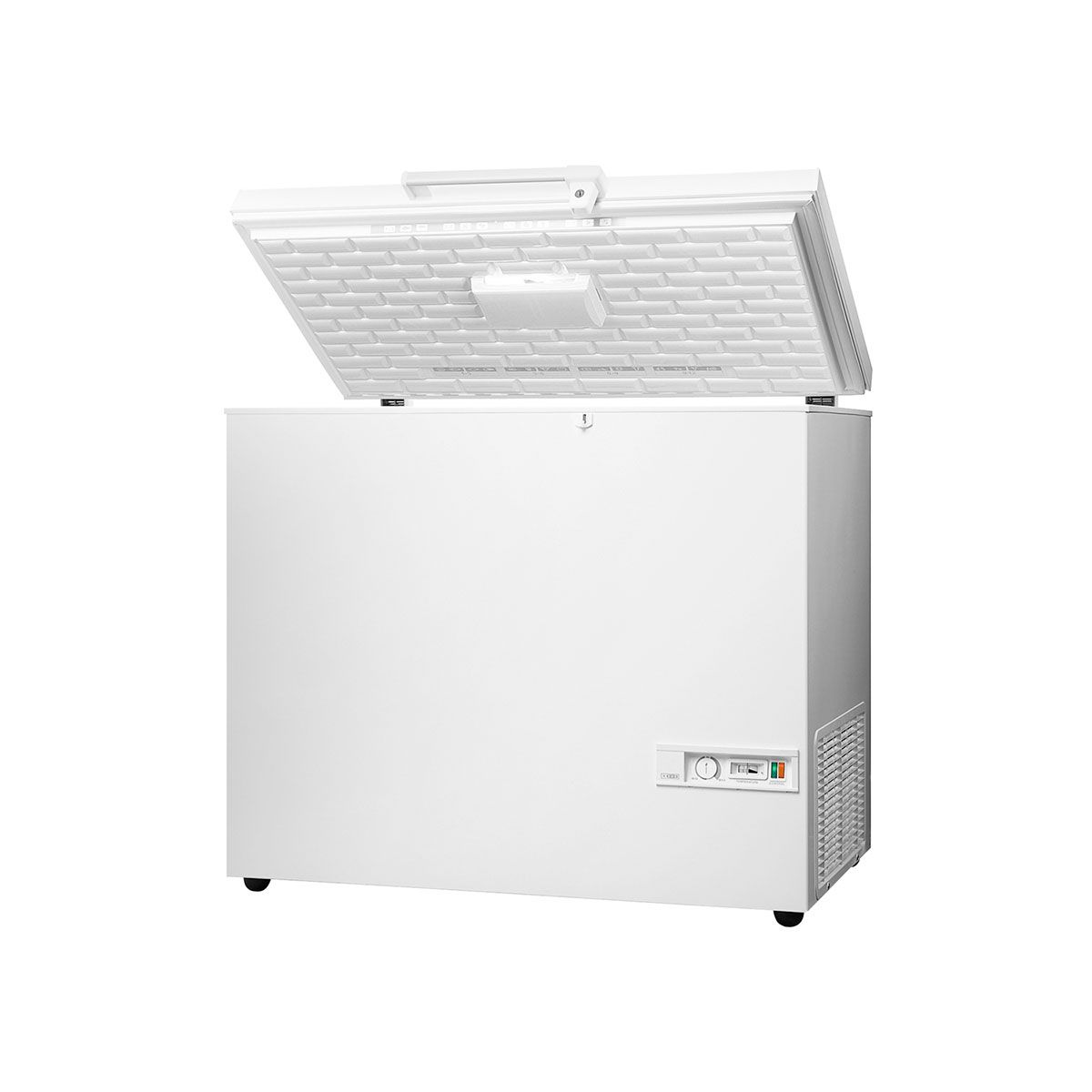 Vestfrost SZ248-WH 256 Ltr Commercial Chest product image