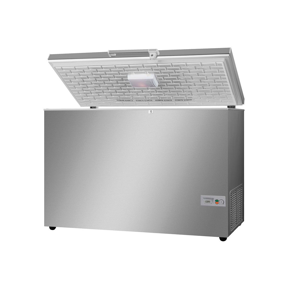 Vestfrost SZ362-STS 373 Ltr Commercial Chest product image