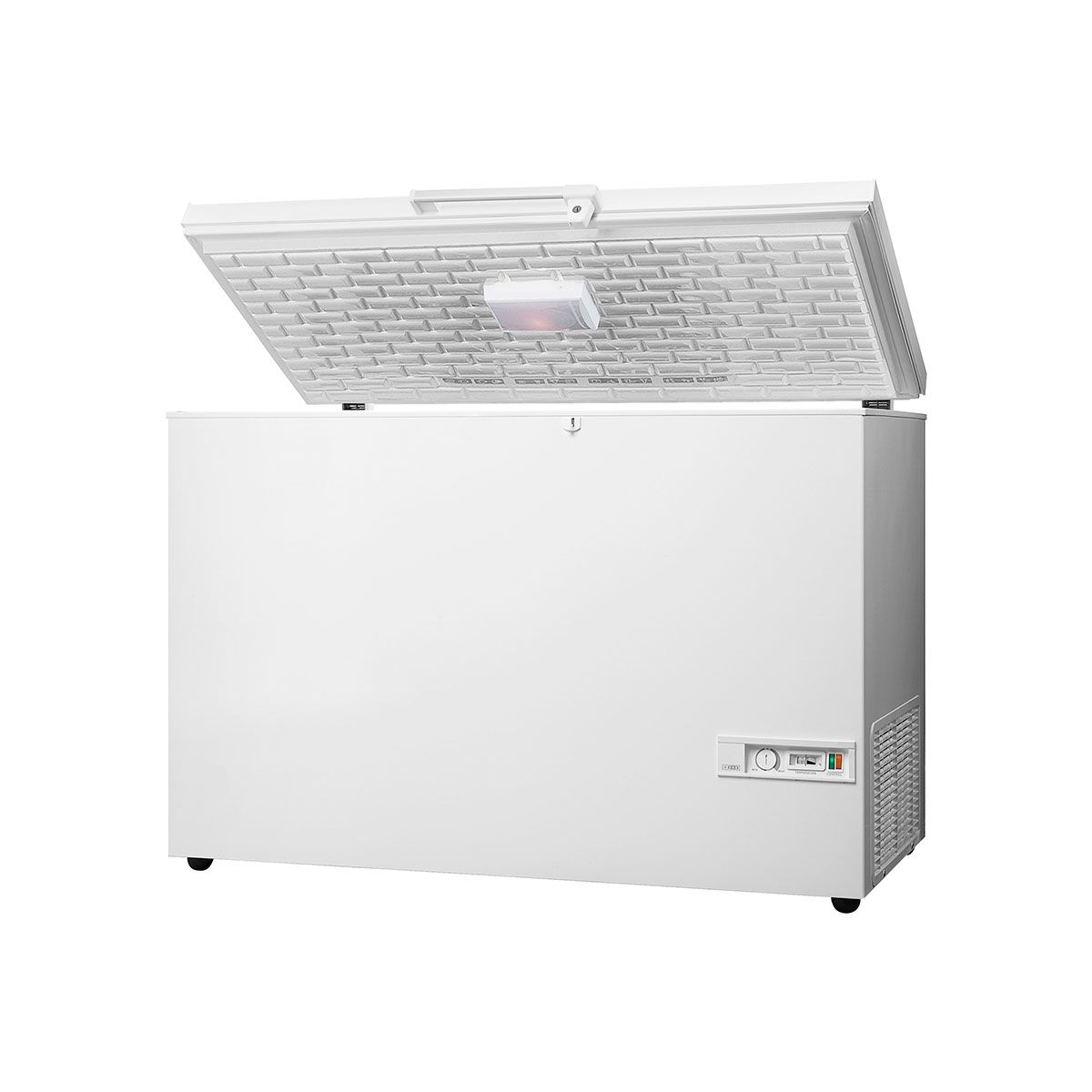 Vestfrost SZ362-WH 373 Ltr Commercial Chest product image