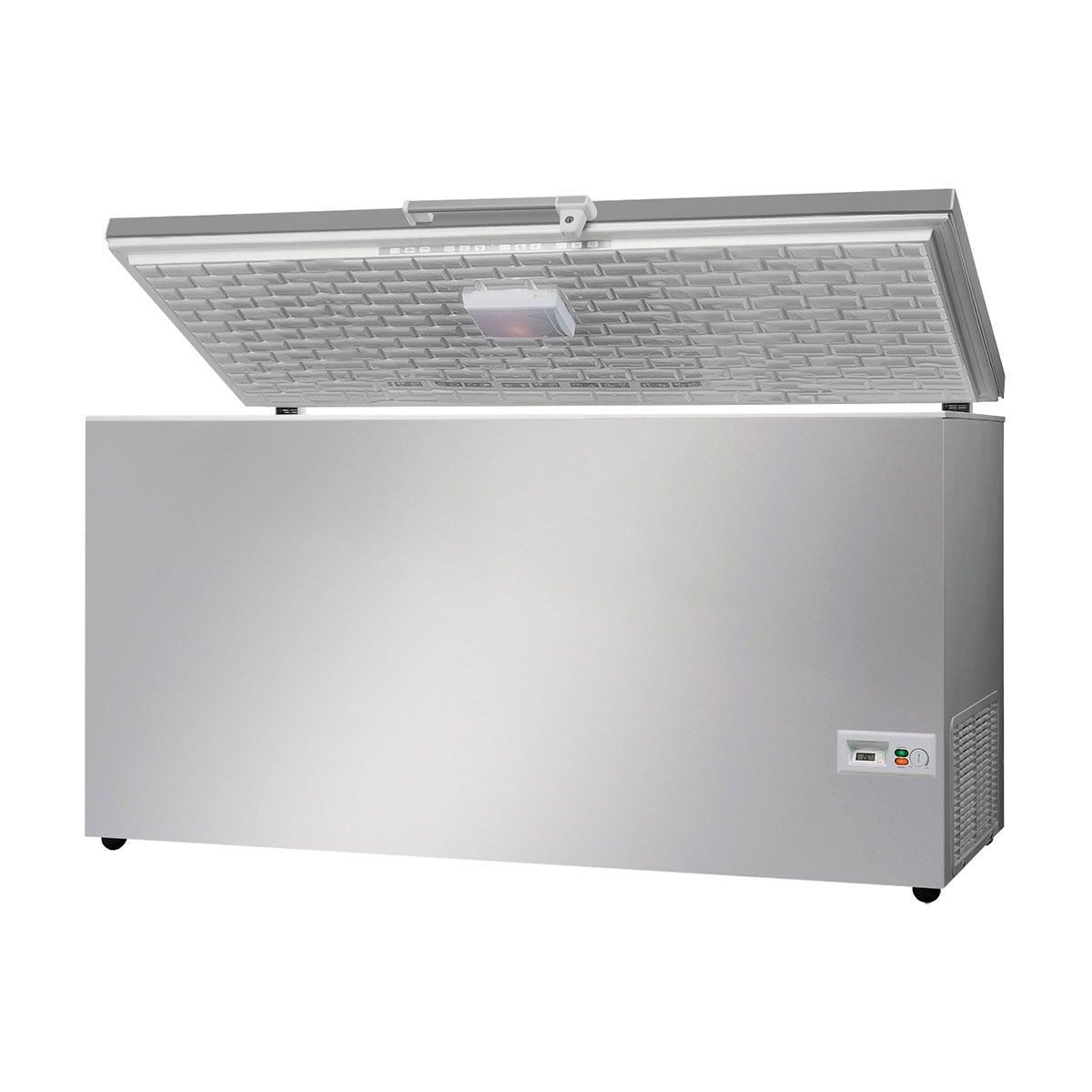Vestfrost SZ464-STS 456 Ltr Commercial Chest product image
