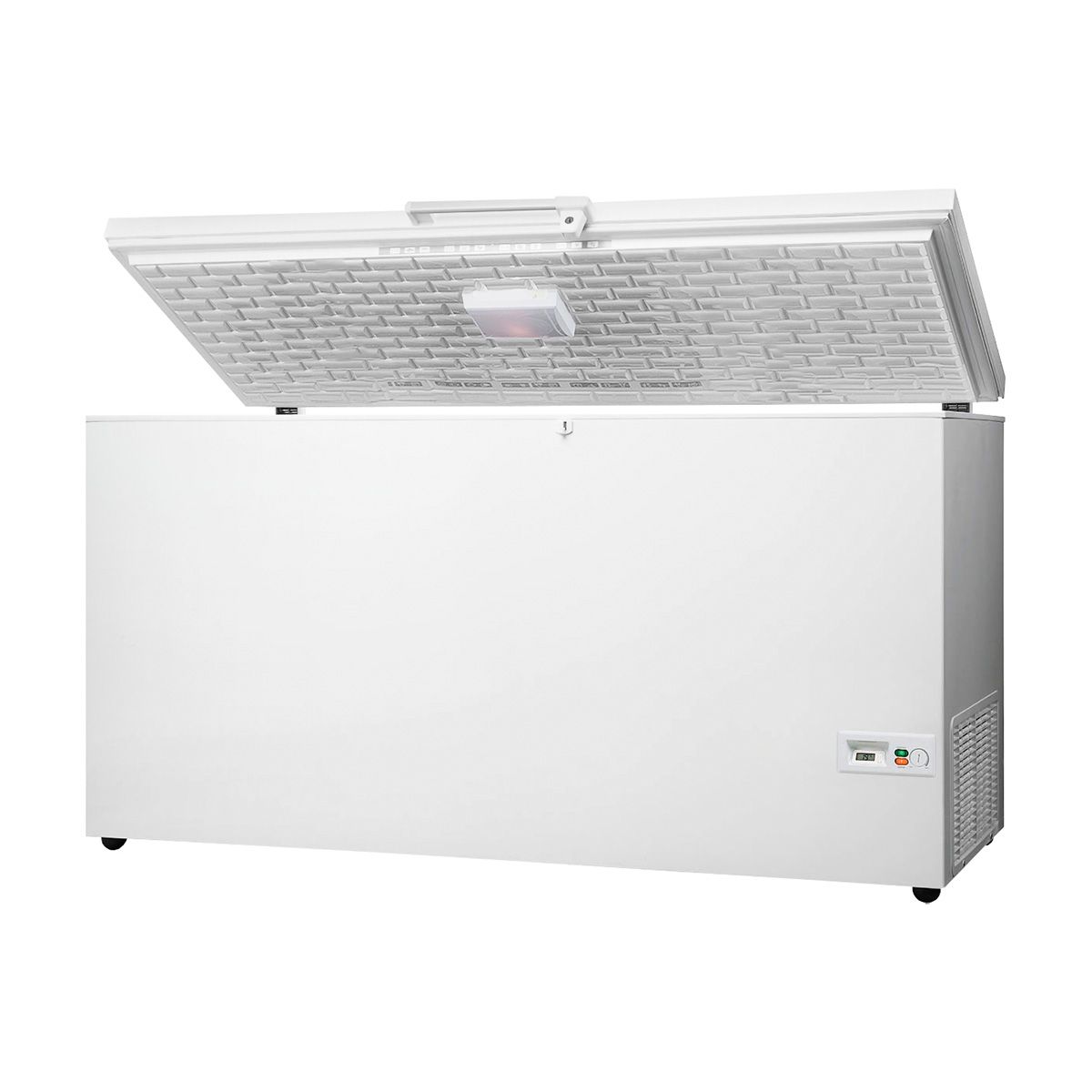 Vestfrost SZ464-WH 456 Ltr Commercial Chest product image