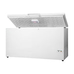 Vestfrost SZ464-WH 456 Ltr Commercial Chest product image