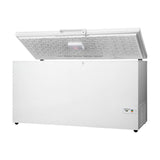 Vestfrost SZ464-WH 456 Ltr Commercial Chest product image