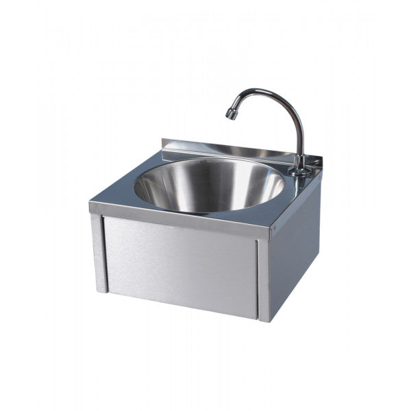 EAIS Knee Operated Hand Wash Basin product image