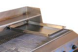 Fir Tree Zenith 5 Gas Barbecue Grill