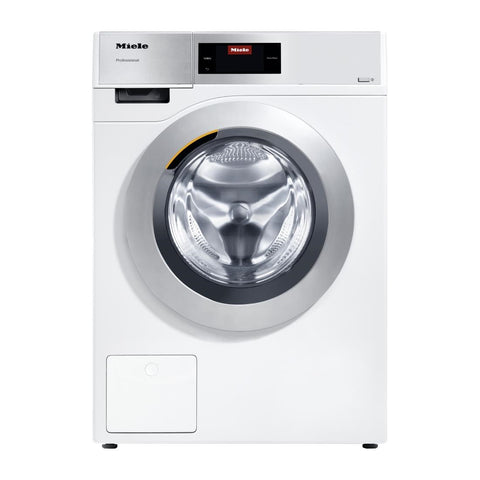 Miele Commercial Washing Machine White 7kg product image