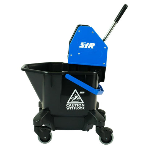 SYR TC20-R Kentucky Mop Bucket and Wringer product image