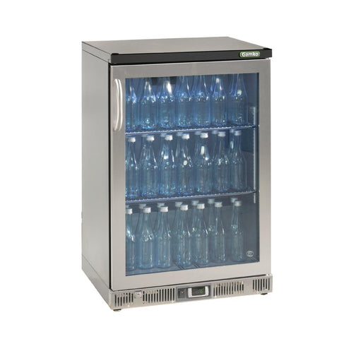 Gamko MG Right Hinged Glass Door Bottle product image