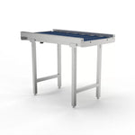 Sammic Roller conveyor and corner roller conveyor (exit) product image