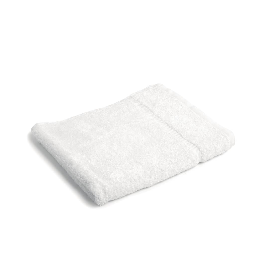 Mitre Comfort Nova Hand Towel White product image