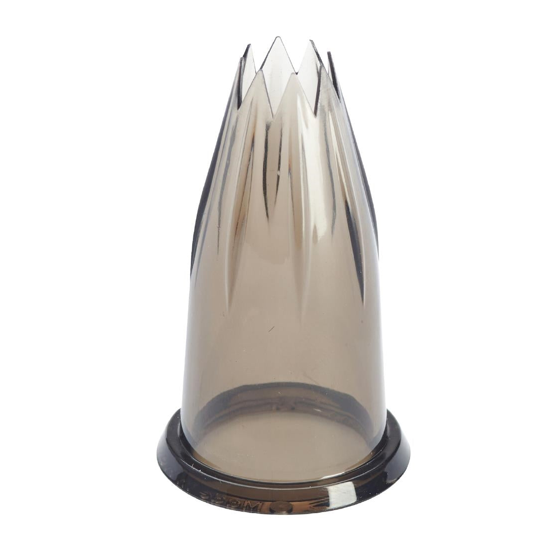 De Buyer Tritan Star Nozzle D8 Ø 11mm product image