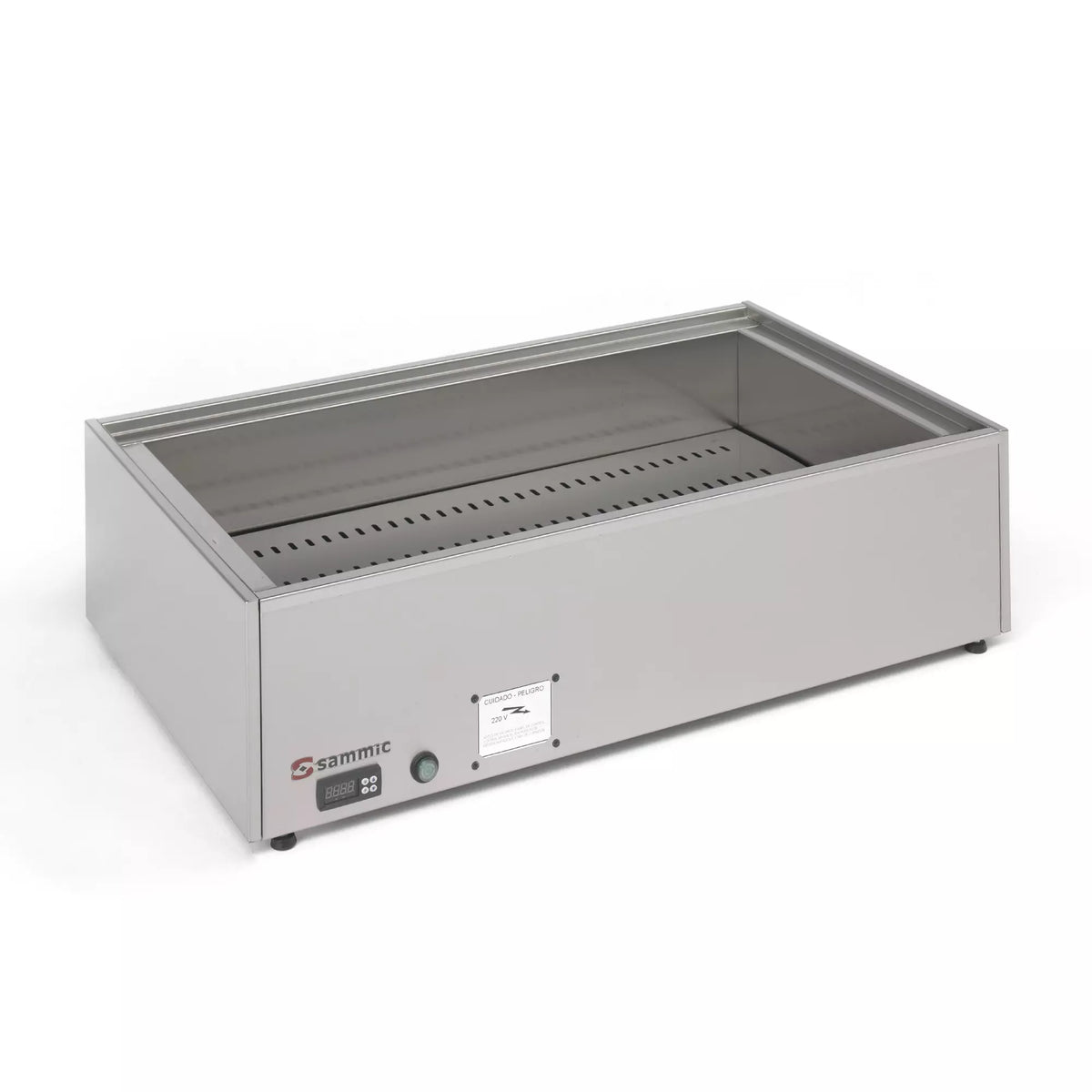 Sammic Tabletop bain-marie BMS-111 product image