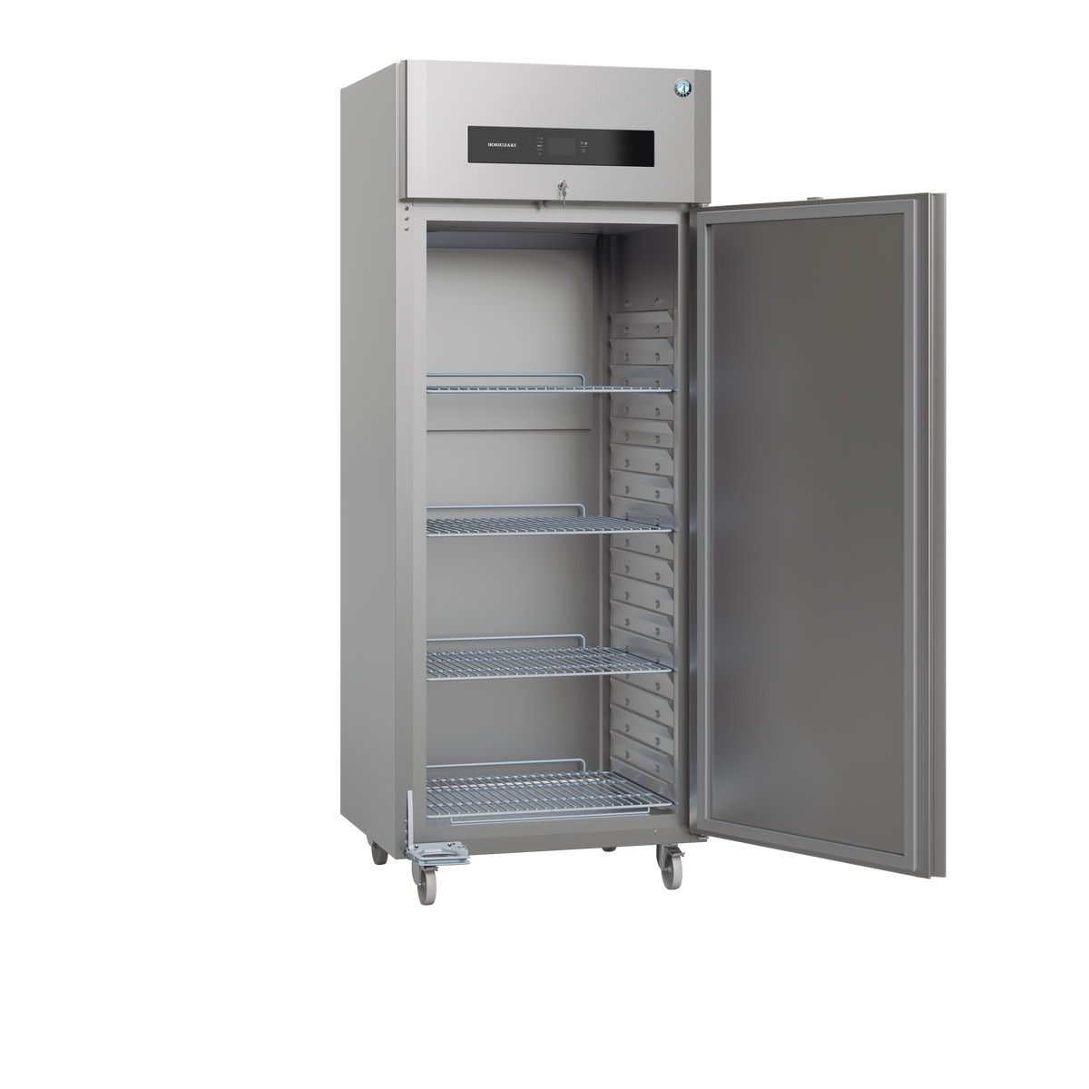 Hoshizaki Premier M W80 C DR U 700 Ltr Single Door Upright Fridge