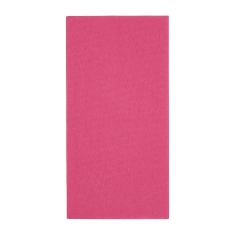 Fiesta Recyclable Lunch Napkin Pink 33x33cm product image