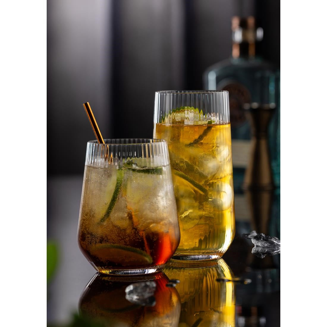 Utopia Hayworth Hiball Glasses 370ml product image