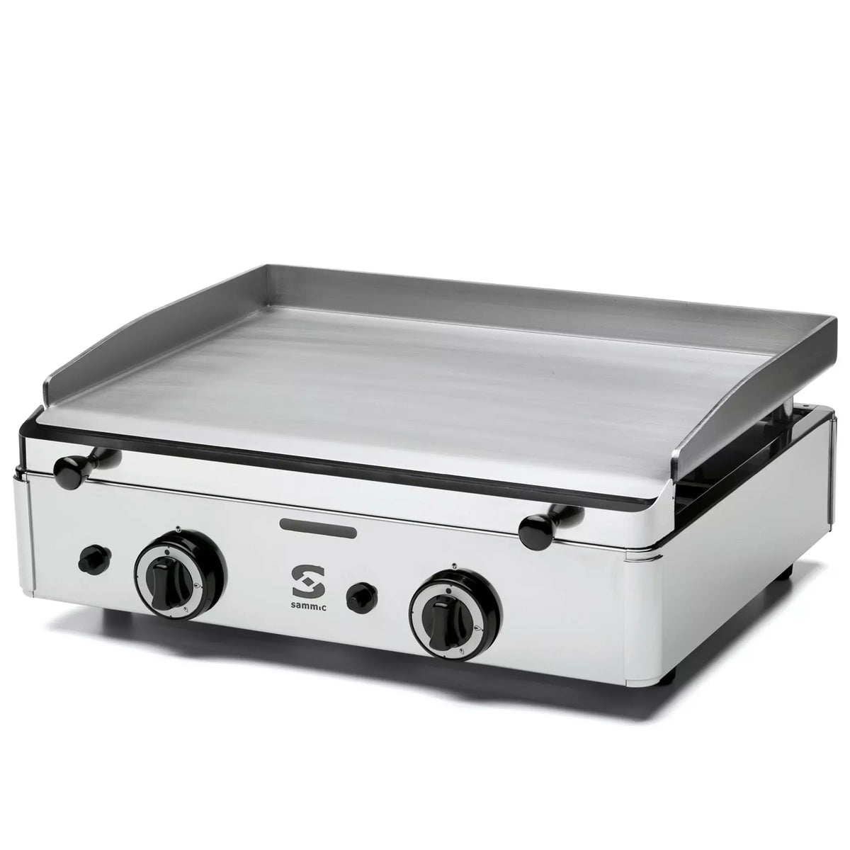 Sammic Contact Grill SPG-601 product image