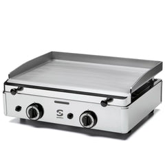 Sammic Contact Grill SPG-601