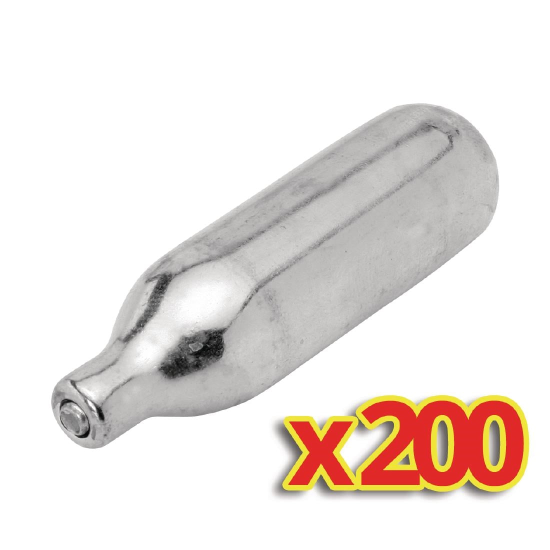 Bulk Offer Vogue Cream Whipper Bulbs product image