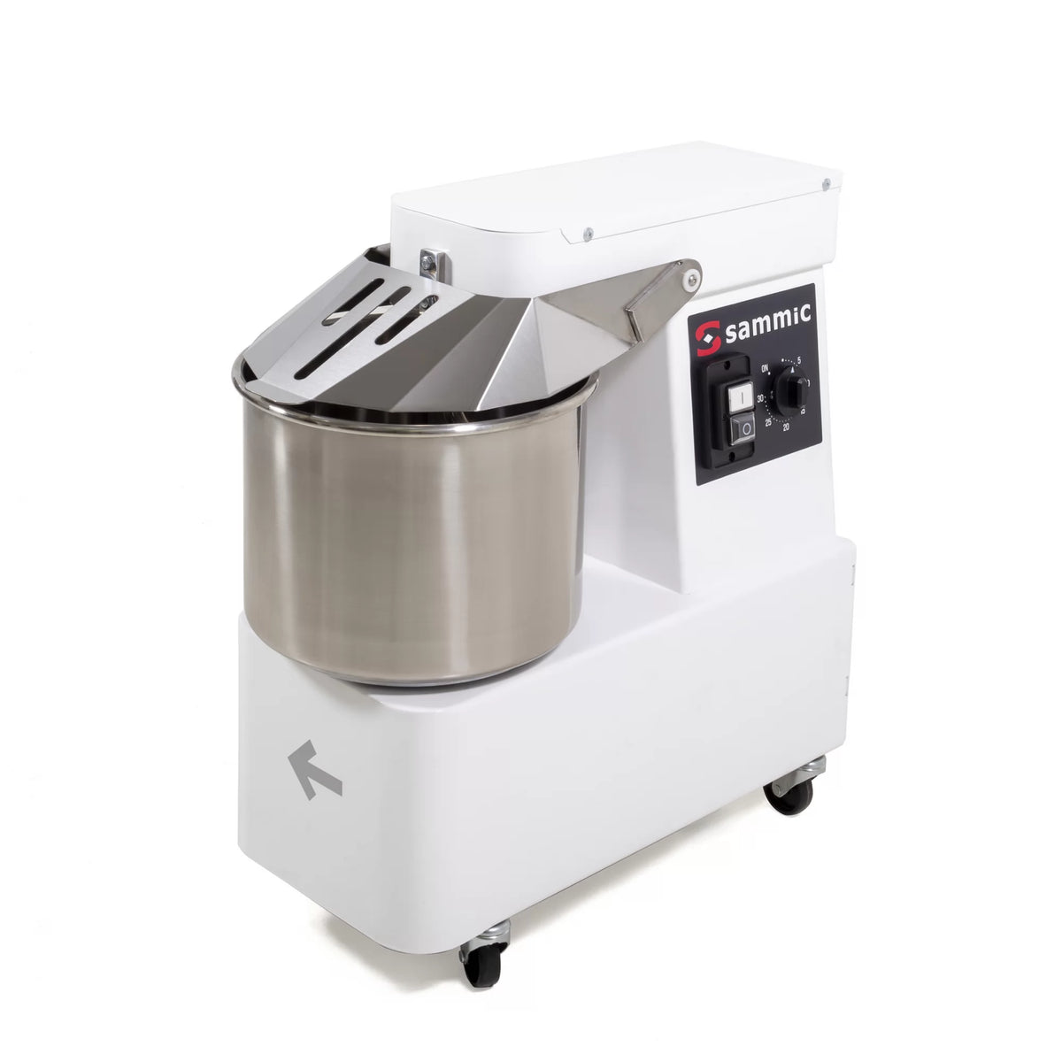 Sammic Dough Mixer AM-10 product image