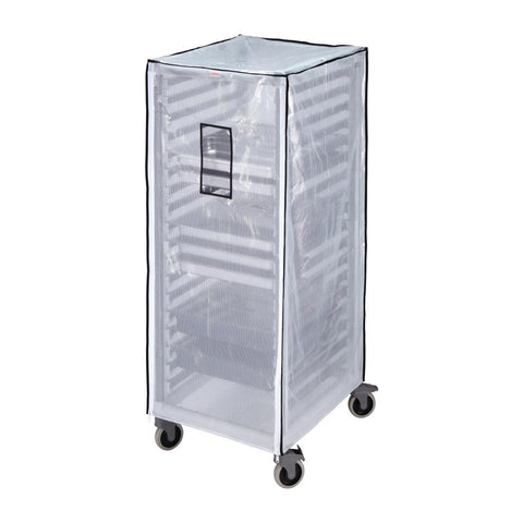 Cambro 2/1 GN Tall Trolley Cover product image