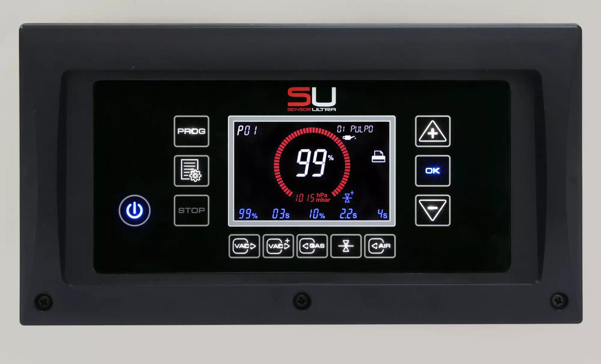 Sammic Vacuum sealer SU-606GP product image