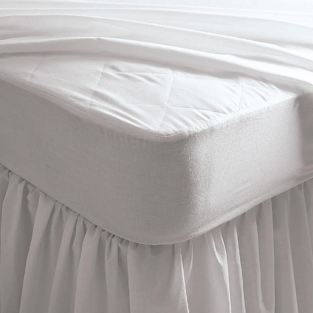 Mitre Comfort Quiltop Mattress Protectors product image