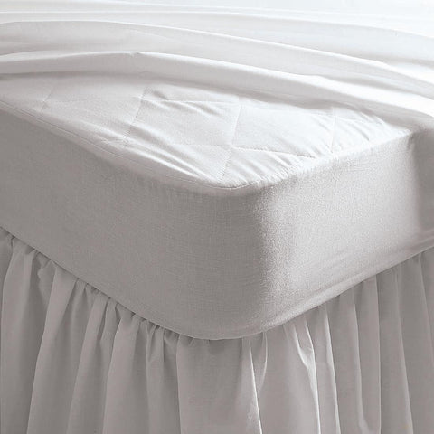 Mitre Comfort Quiltop Mattress Protectors product image