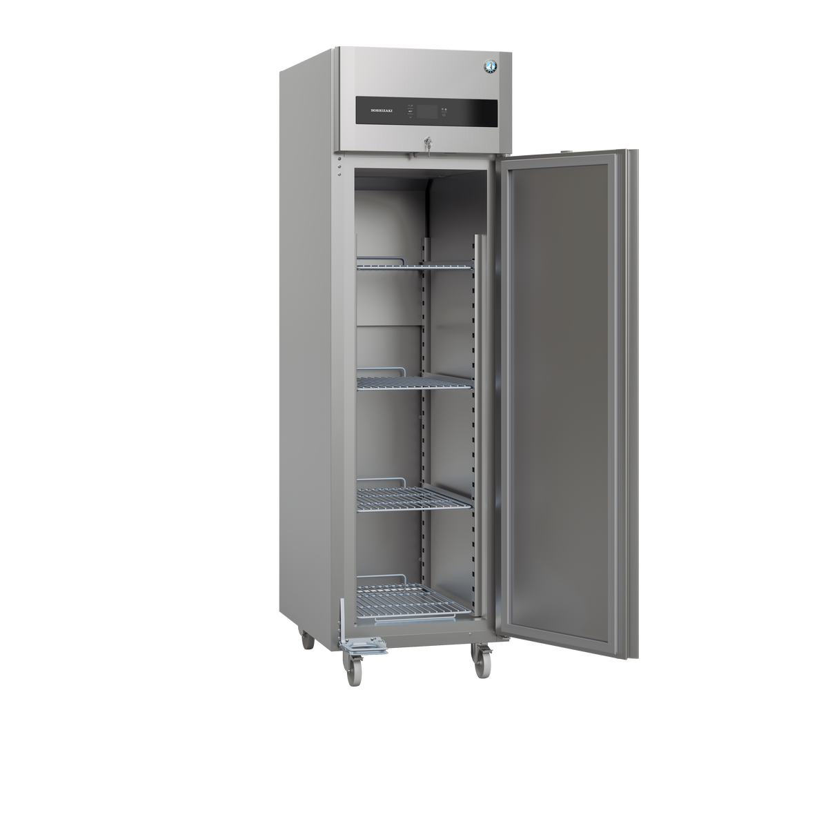 Hoshizaki Premier M 60 C DR U Single Door Upright Fridge 480 Ltr