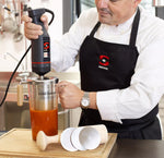 Sammic Hand blender XM-12 + Emulsionizer PRO 1.0 product image
