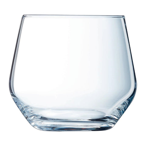 Arcoroc Vina Juliette Old Fashioned Glasses product image