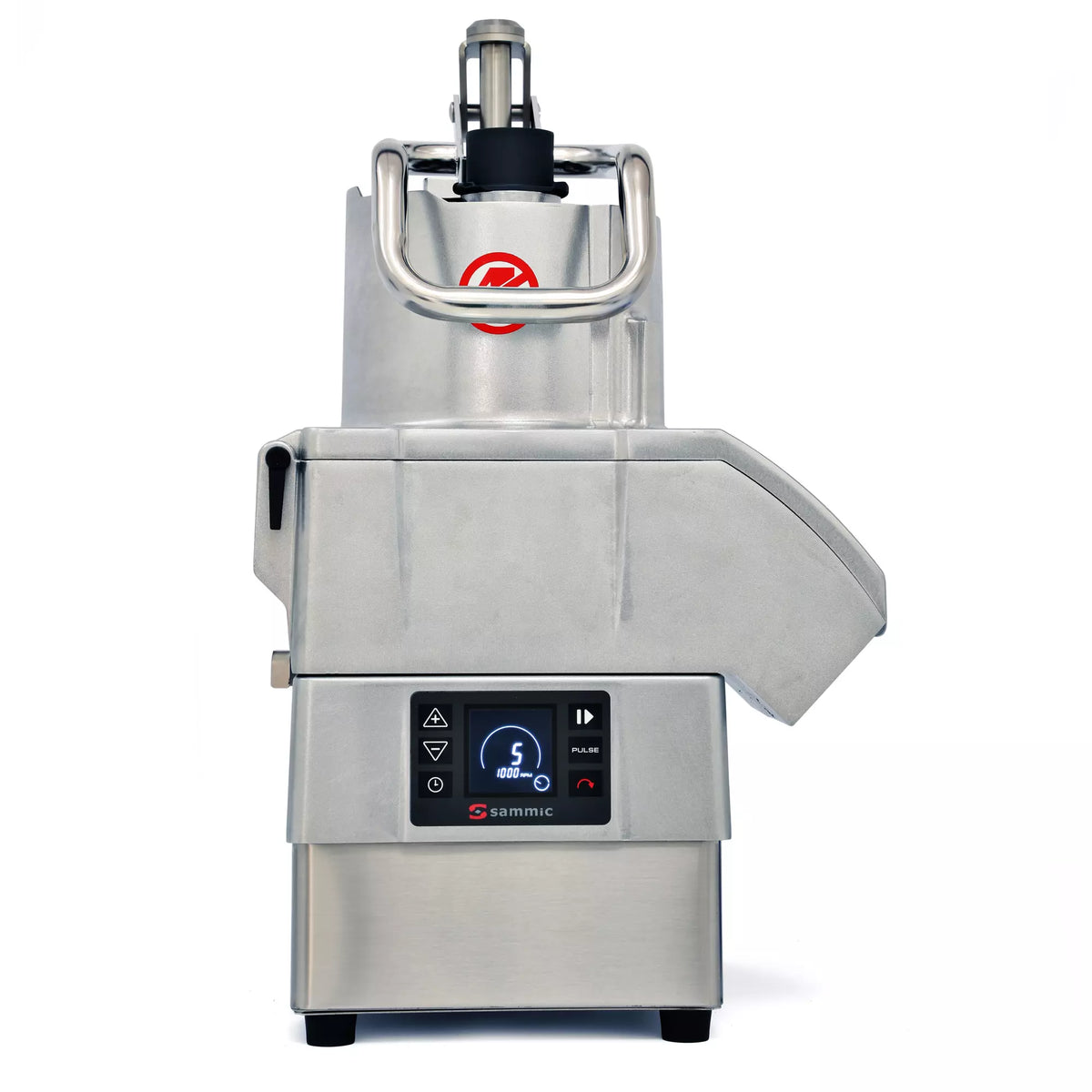 Sammic Vegetable preparation machine CA-4V product image