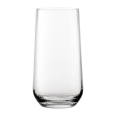 Utopia Hayworth Hiball Glasses 480ml (Pack of 6)