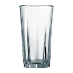 glassFORever Jasper Polycarbonate Hiball Glasses 420ml (Pack of 24)
