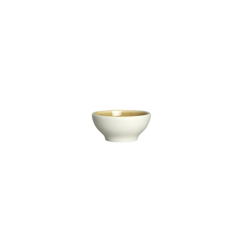 Steelite Amari Dijon Tulip Bowls White 70mm (Pack of 12)