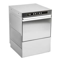 Hobart Ecomax G504W-10B Commercial Glasswasher