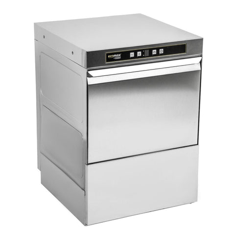 Hobart Ecomax Glasswasher G504W-10B product image