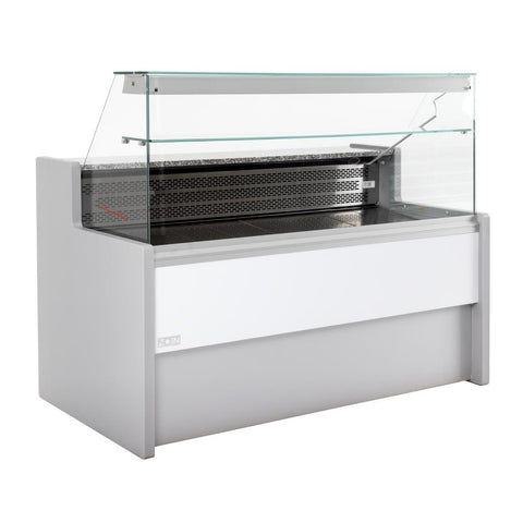 Zoin Tibet Serve Over Counter Grey 1500mm product image