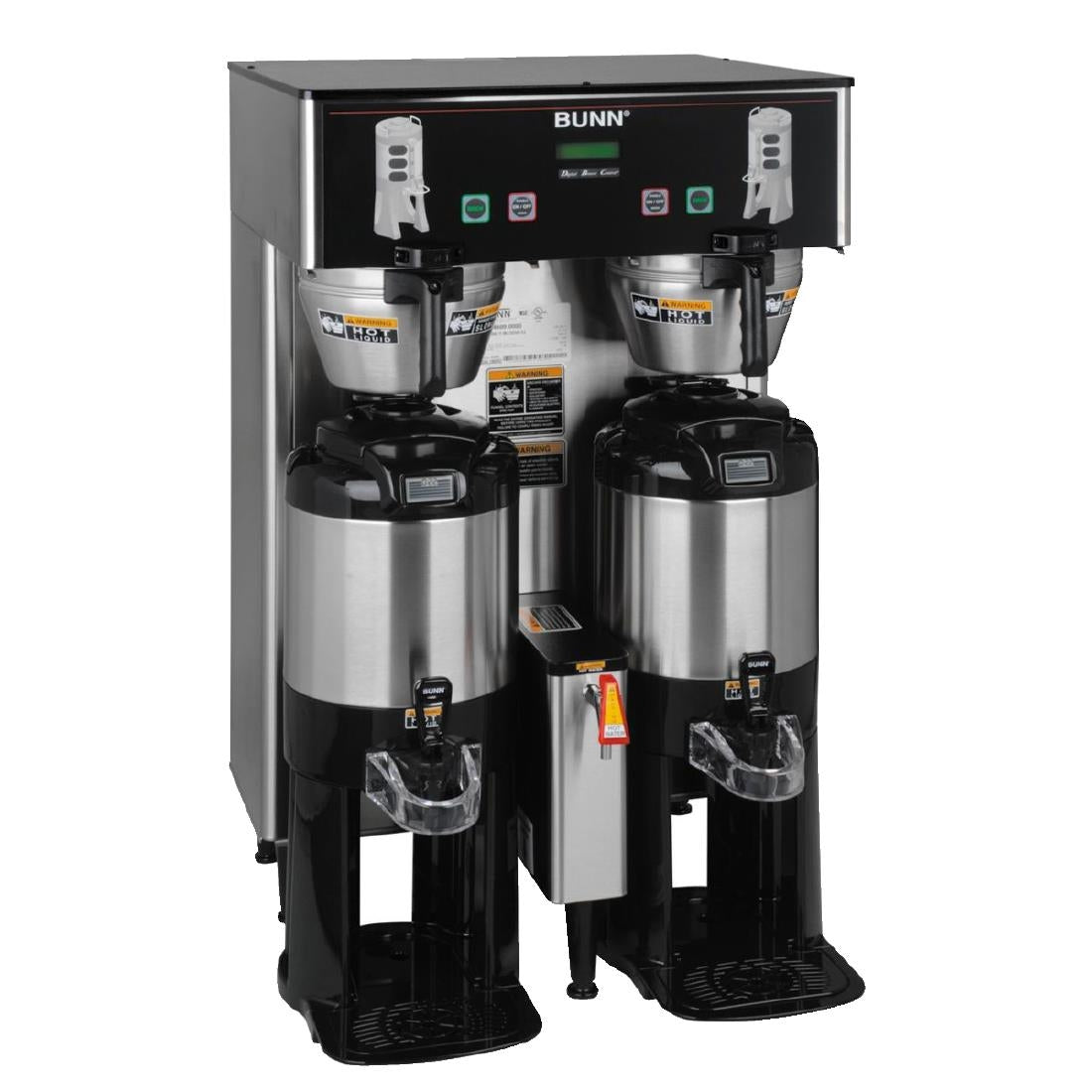 Bunn TF Double Brewer | Advantage Catering Equipment