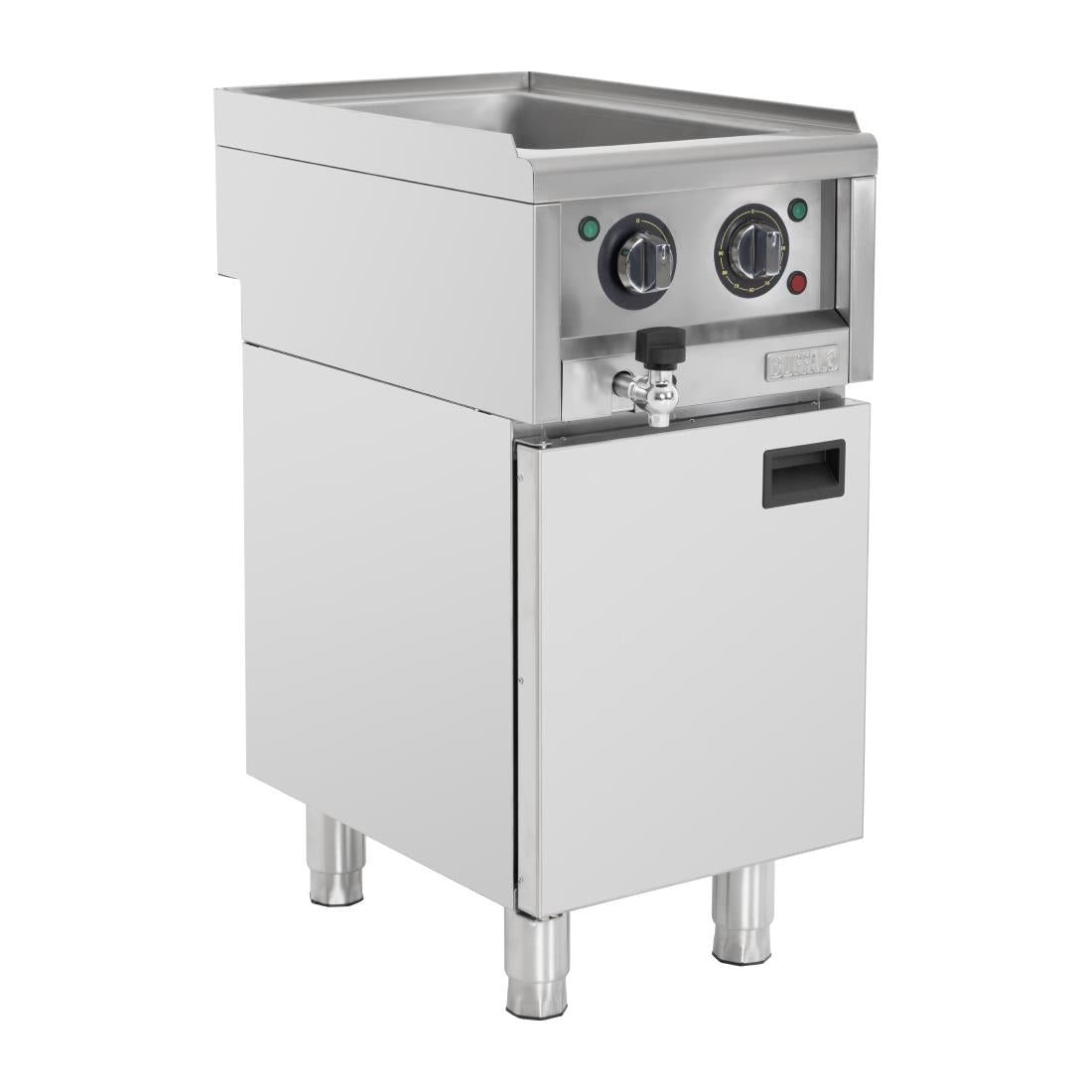 Buffalo 600 Series Freestanding Bain Marie product image