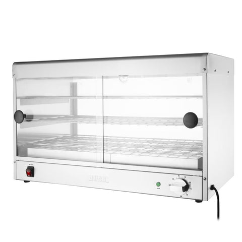 Buffalo Economy Pie Cabinet 60 Pie Capacity product image