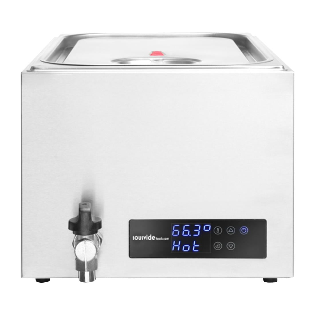 Sous Vide Tools Compact 28Ltr Water Bath product image