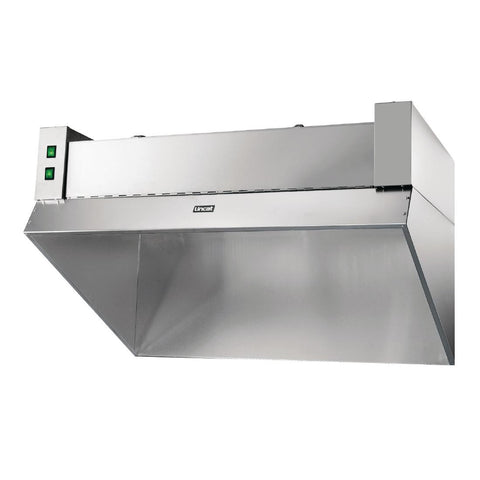 Lincat Lynx 400 Fume Filtration Unit L3